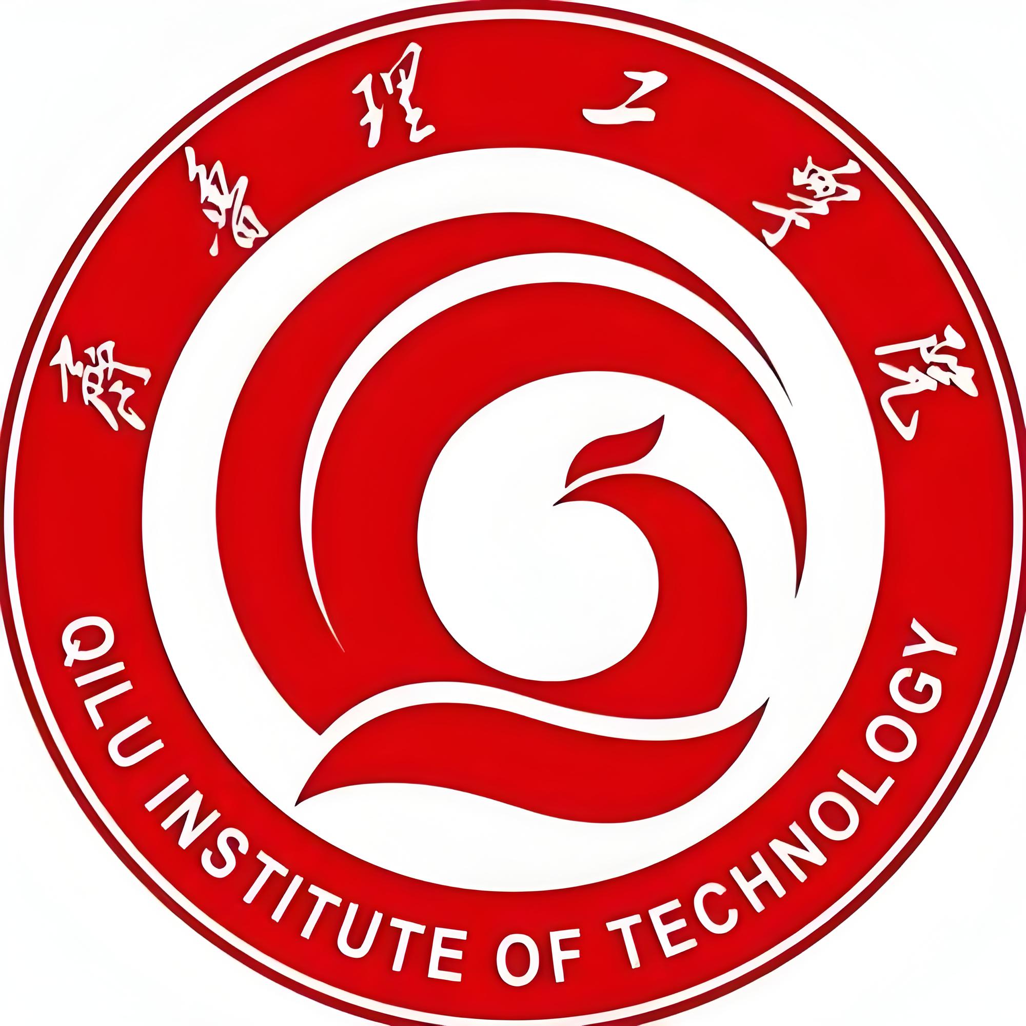 齐鲁理工学院校徽